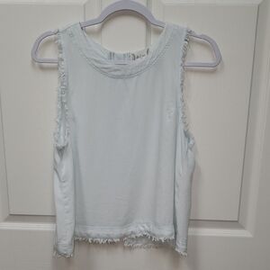 Altar'd State Bella Wash Top